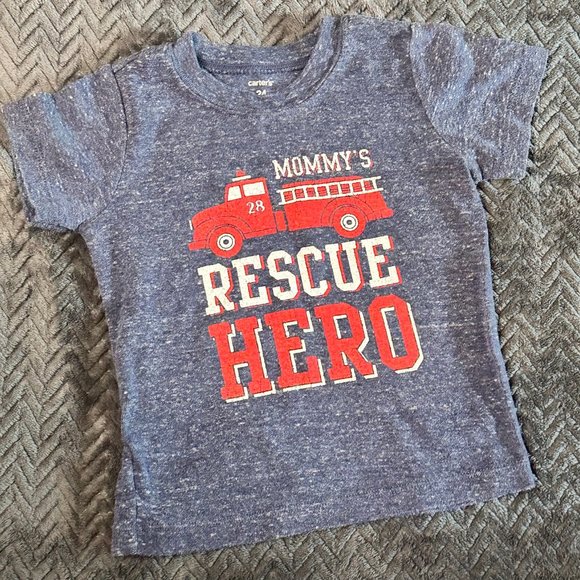 Set of Three 2T/24MO T-Shirts - Picture 2 of 6